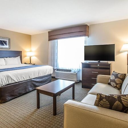 Mainstay Suites Cartersville Dış mekan fotoğraf