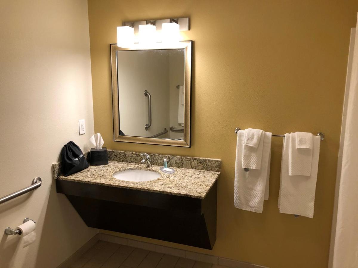 Mainstay Suites Cartersville Dış mekan fotoğraf