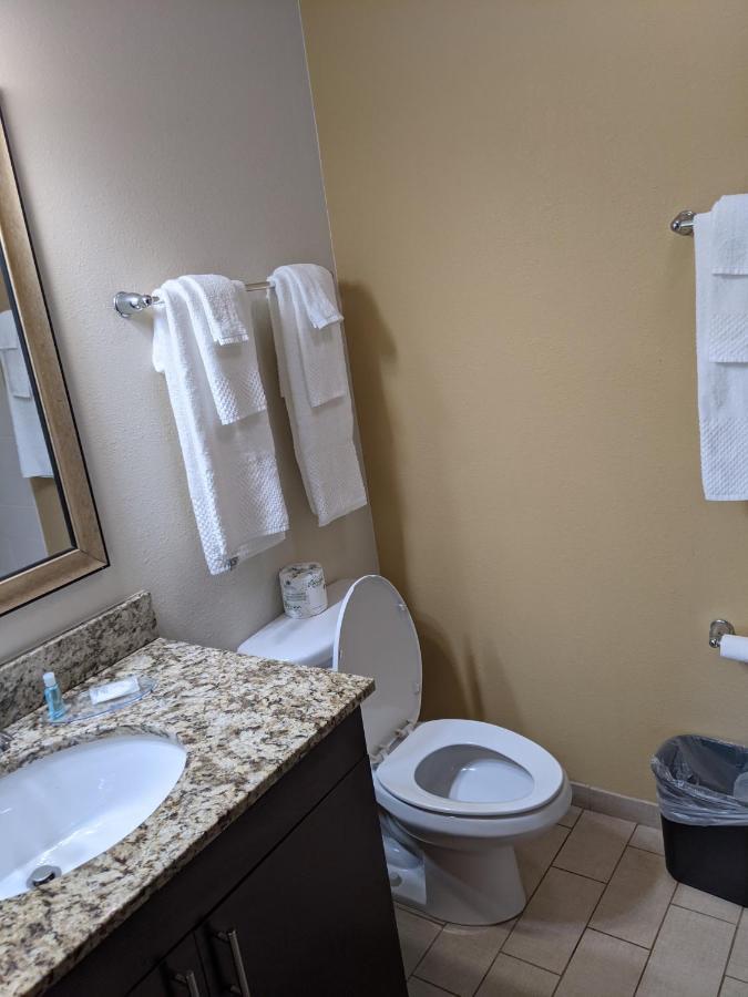 Mainstay Suites Cartersville Dış mekan fotoğraf