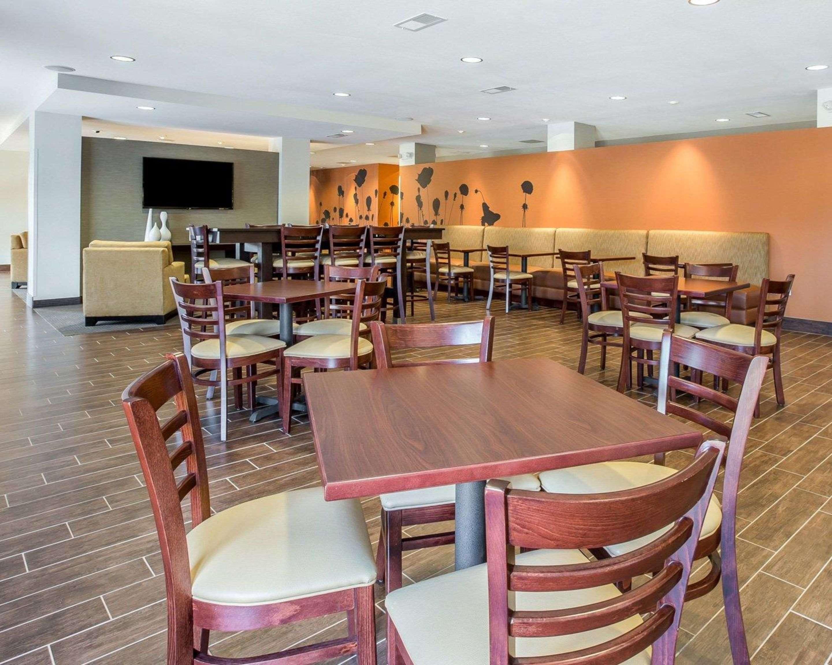 Mainstay Suites Cartersville Dış mekan fotoğraf