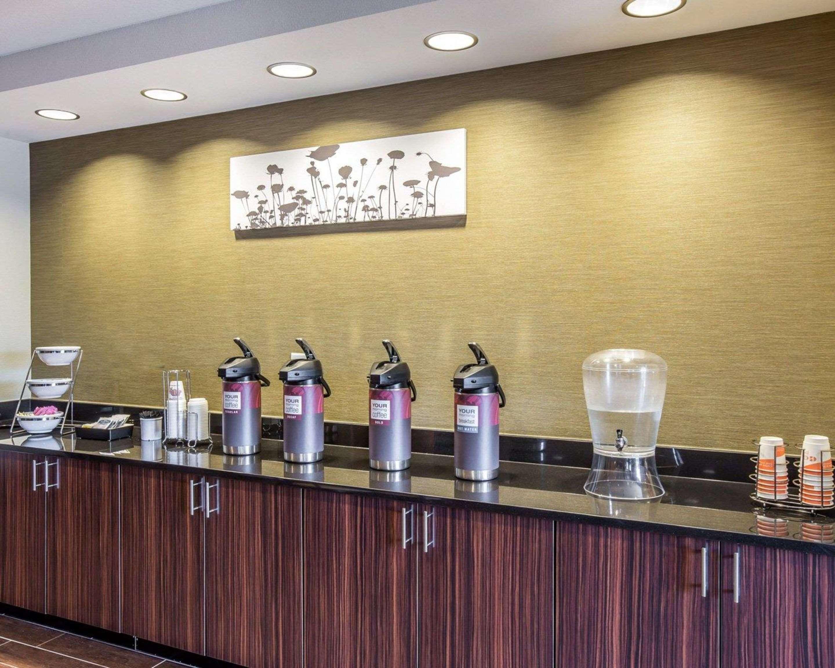 Mainstay Suites Cartersville Dış mekan fotoğraf