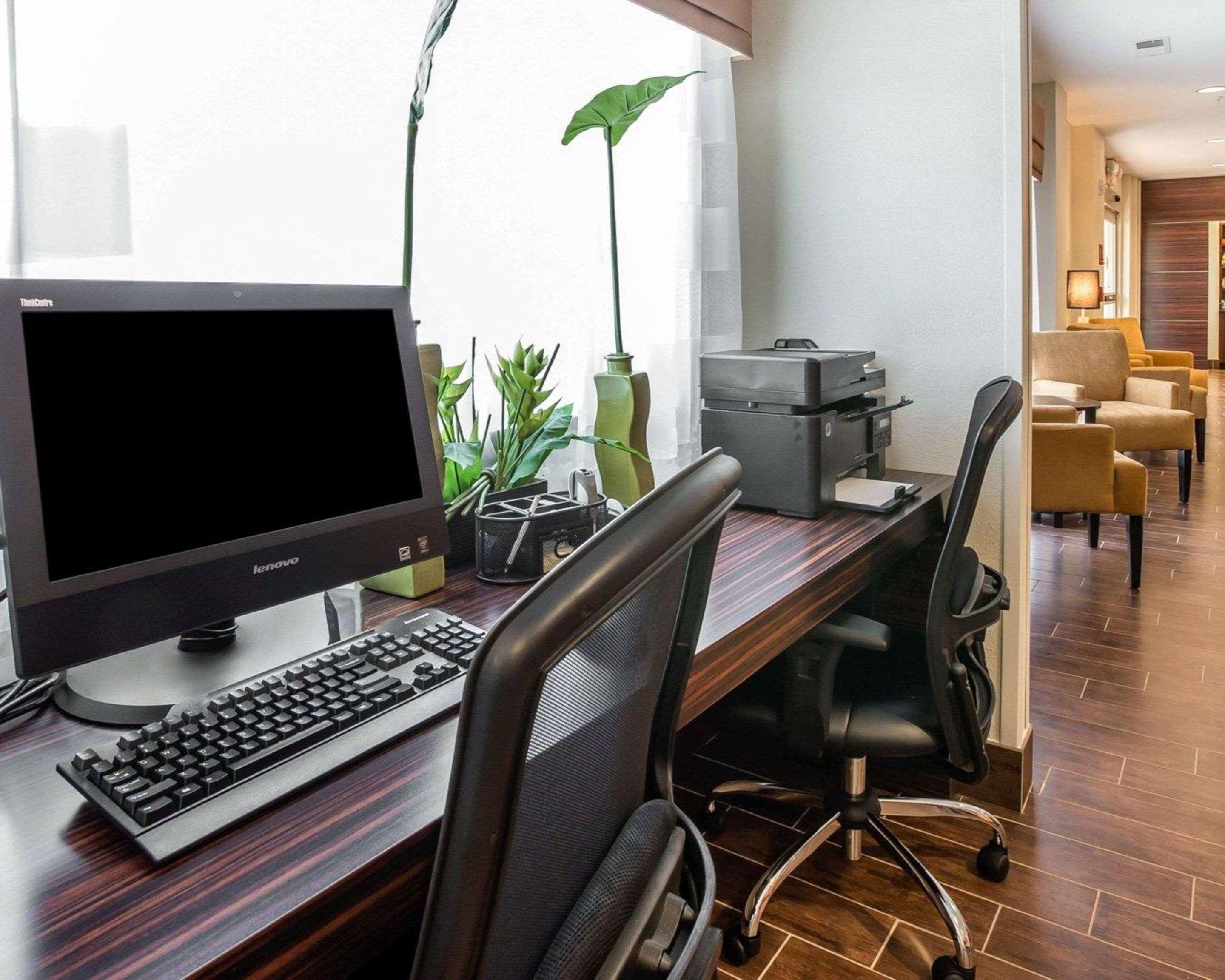Mainstay Suites Cartersville Dış mekan fotoğraf