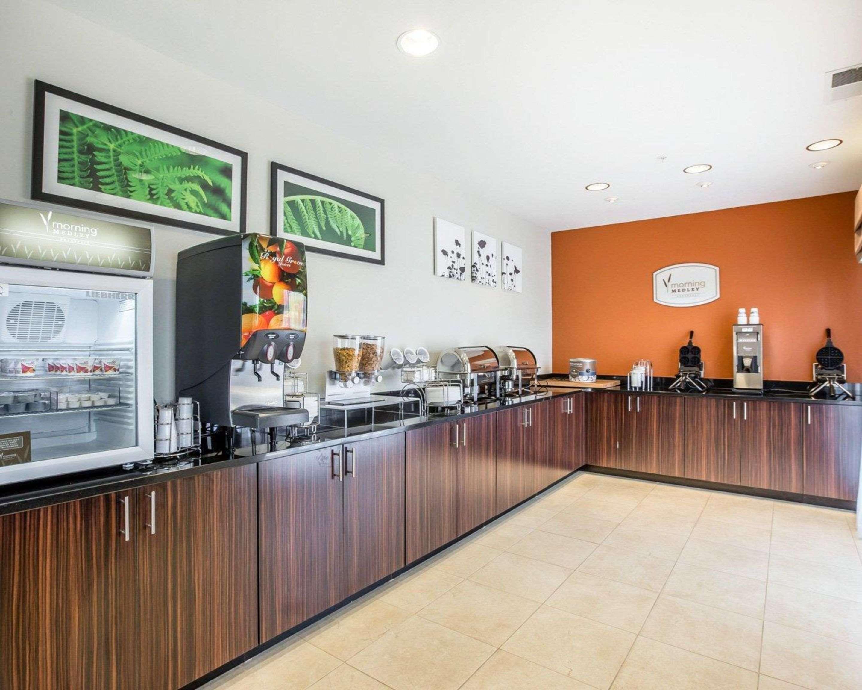 Mainstay Suites Cartersville Dış mekan fotoğraf