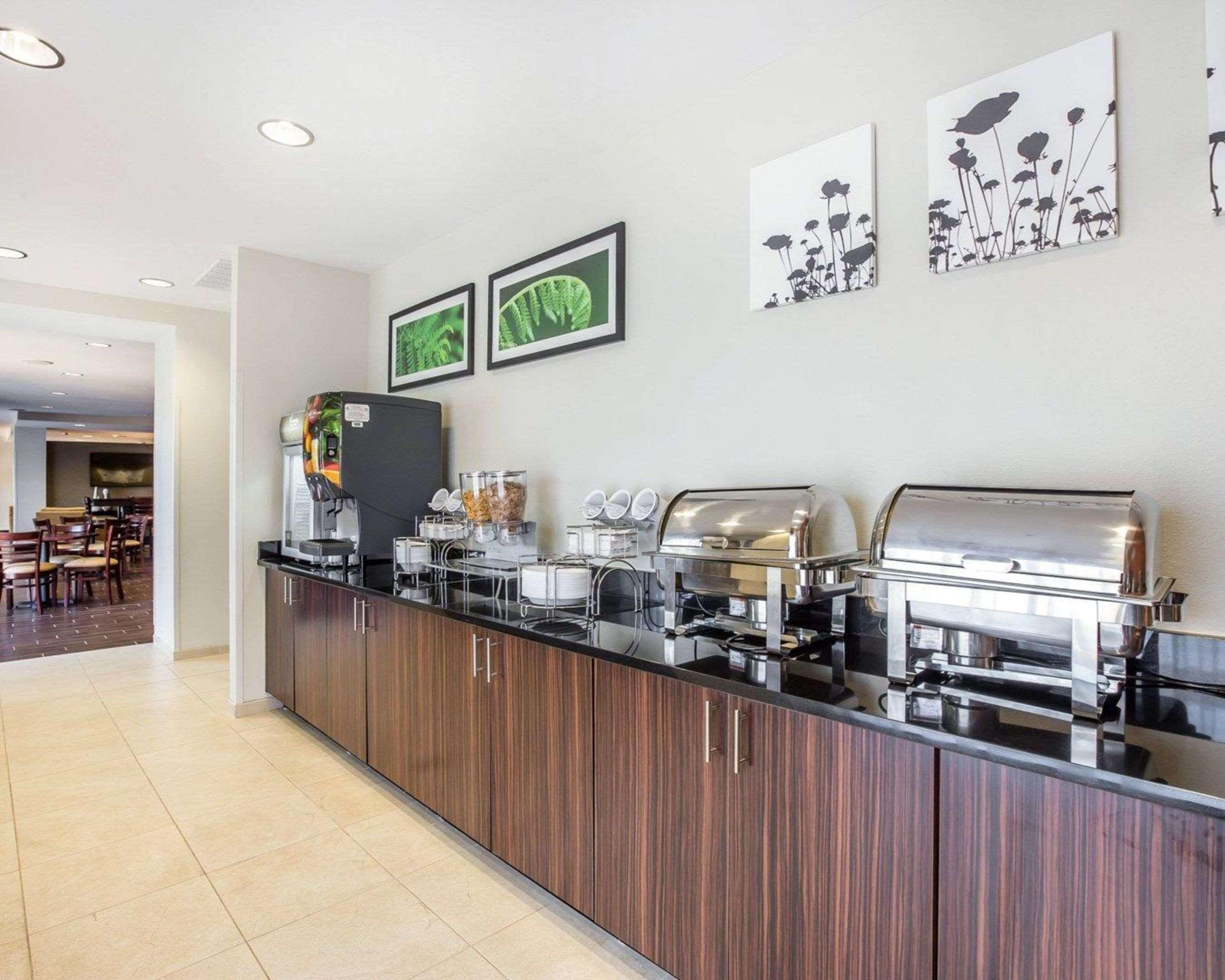 Mainstay Suites Cartersville Dış mekan fotoğraf