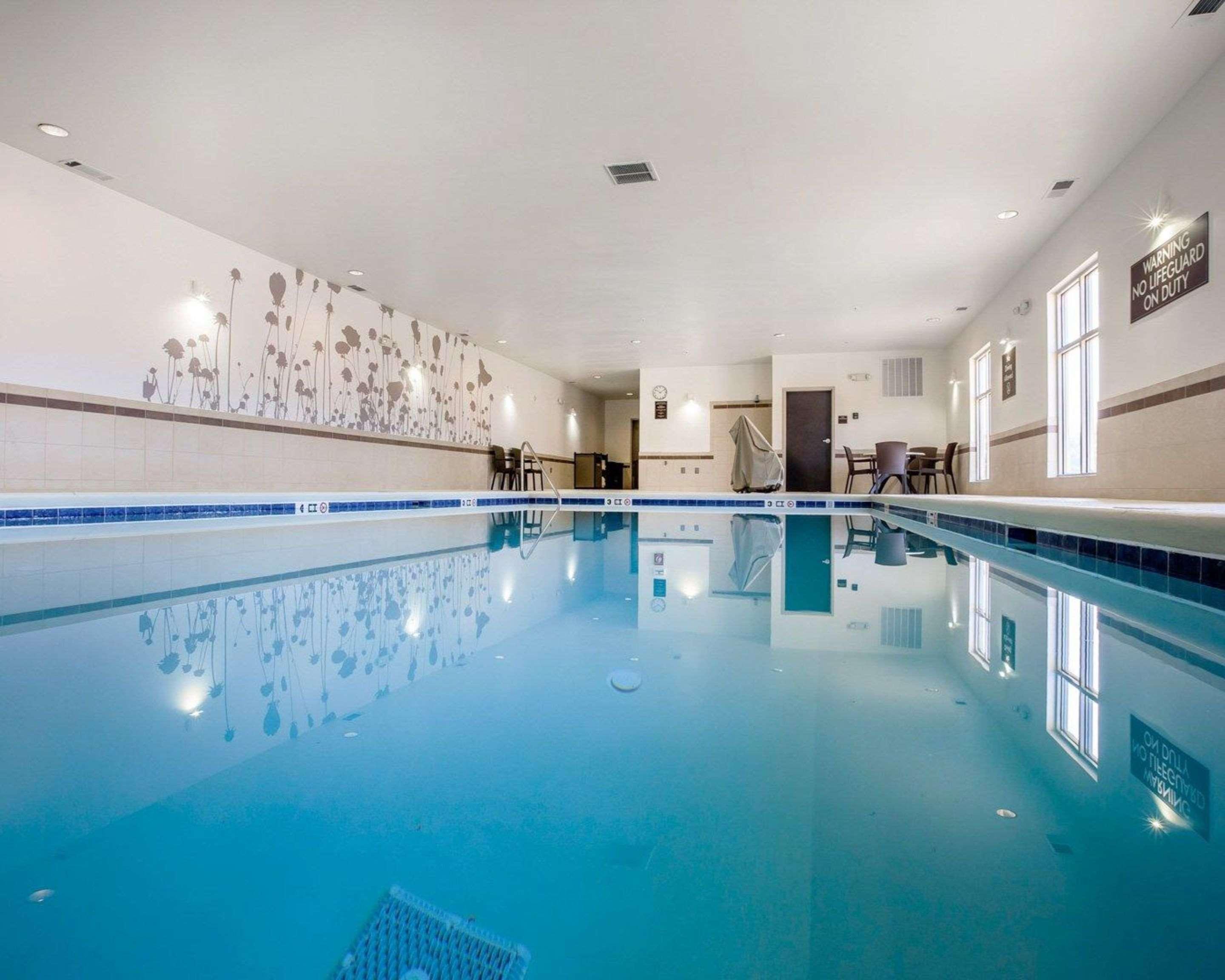 Mainstay Suites Cartersville Dış mekan fotoğraf