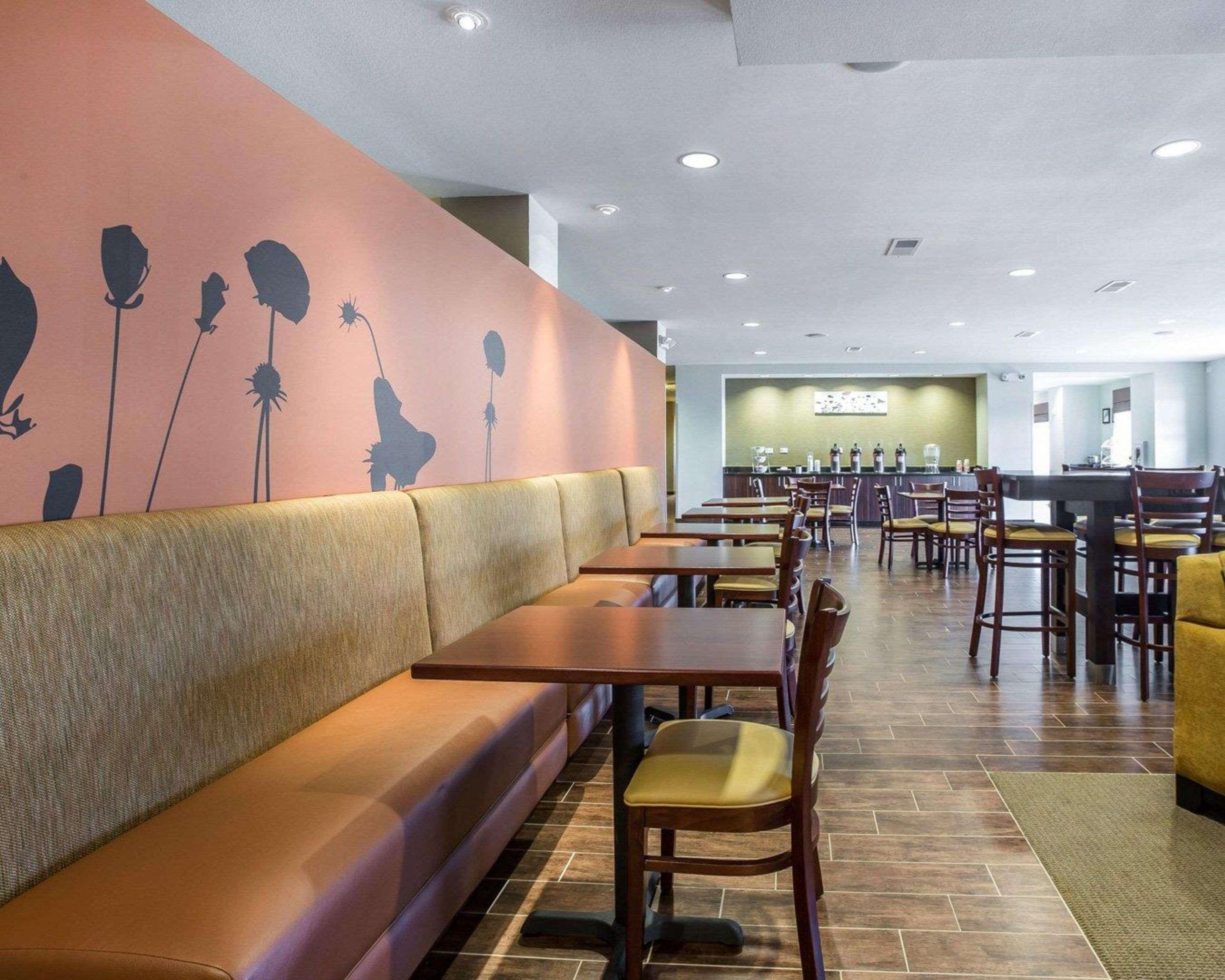 Mainstay Suites Cartersville Dış mekan fotoğraf