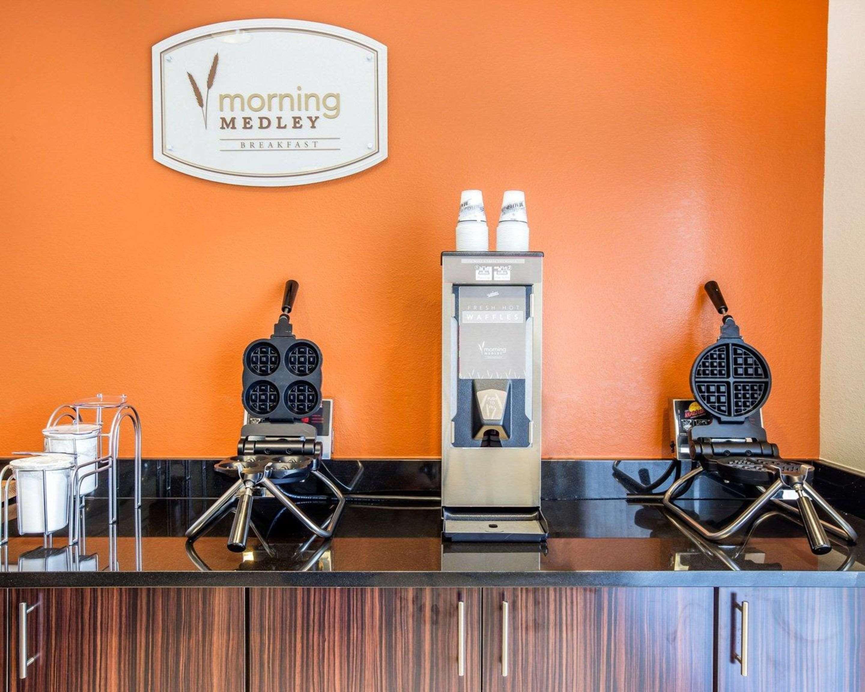 Mainstay Suites Cartersville Dış mekan fotoğraf
