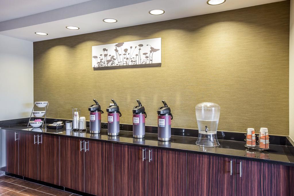 Mainstay Suites Cartersville Dış mekan fotoğraf