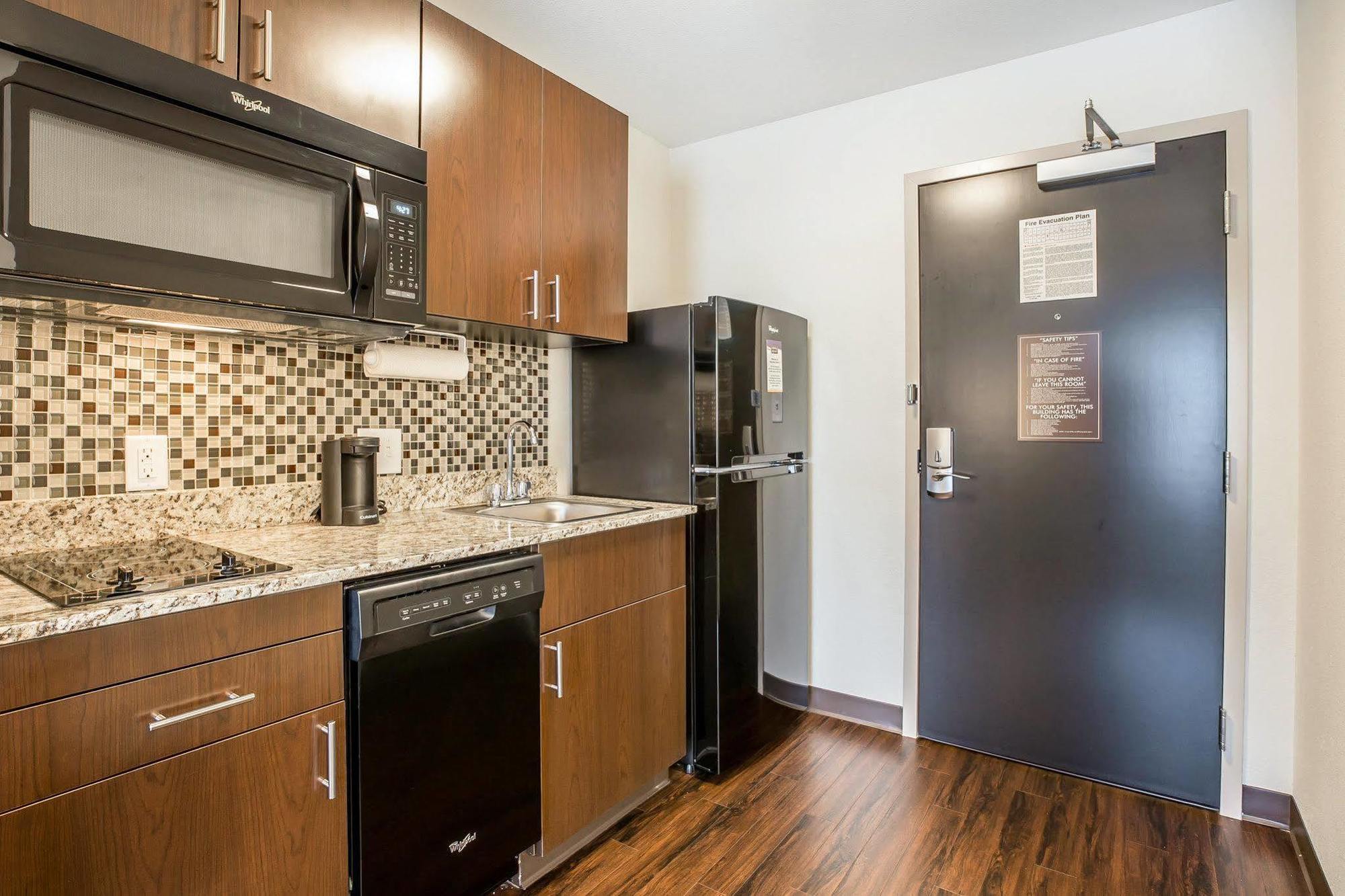 Mainstay Suites Cartersville Dış mekan fotoğraf