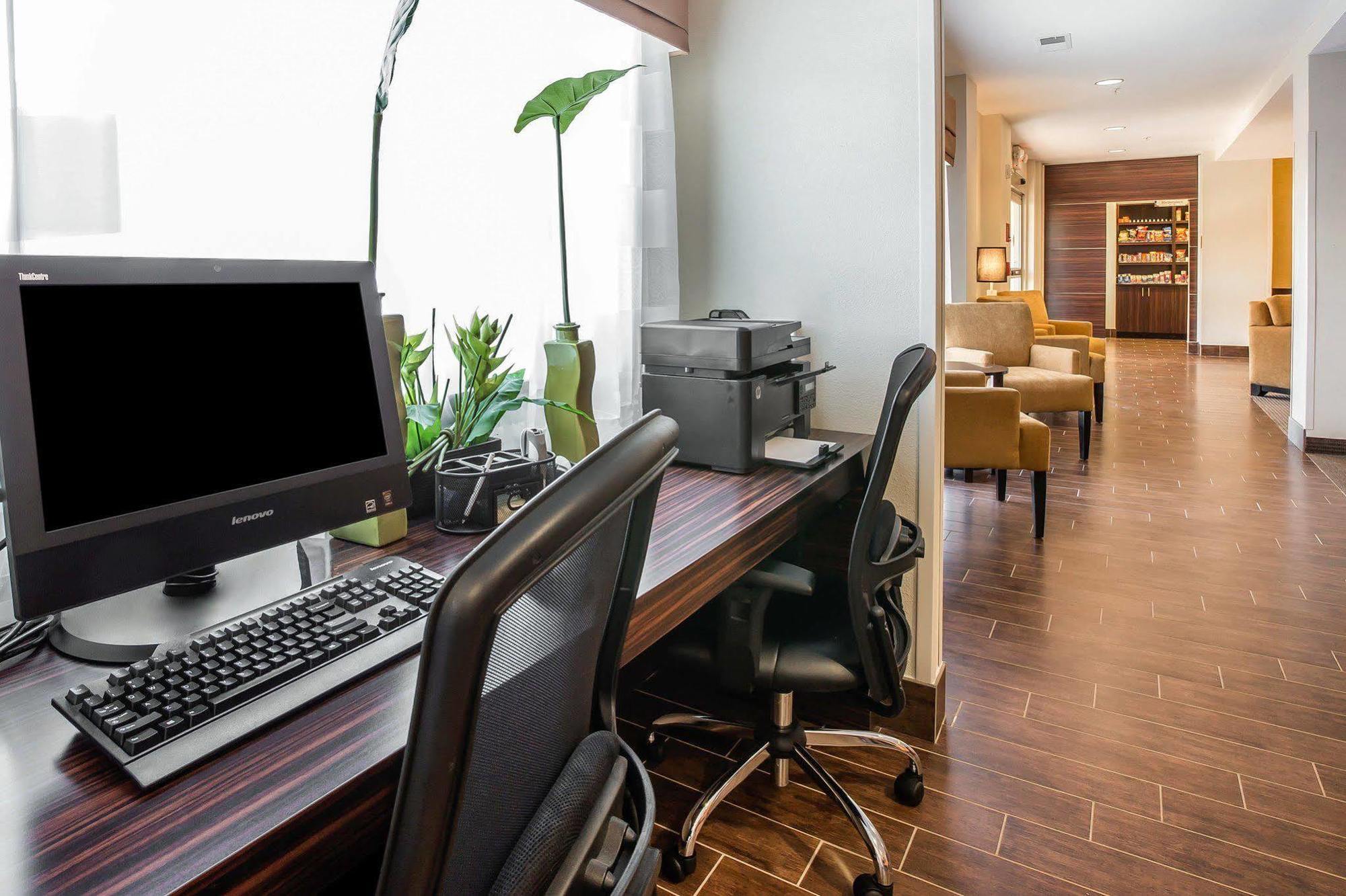 Mainstay Suites Cartersville Dış mekan fotoğraf